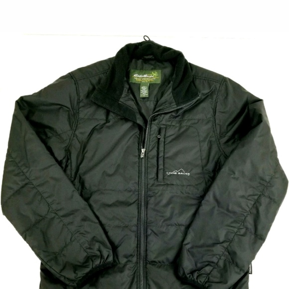 Eddie Bauer Other - Eddie Bauer Womens Black Lightweight Medium